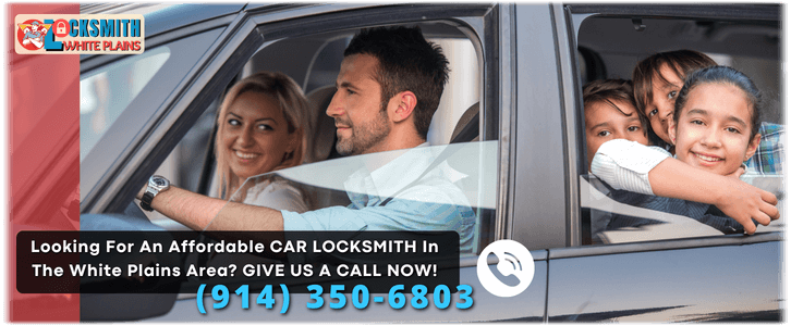 Locksmith-White-Plains